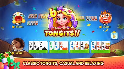 Download Tongits Go 5.2.13 for Android .